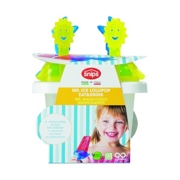 Forma na nanuky Mister Ice Lolly – Snips-image-2