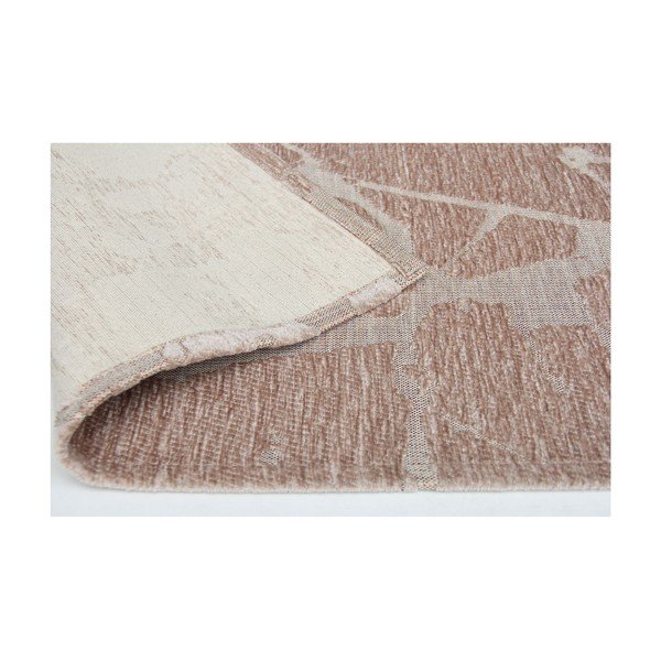 Koberec Sam Beige, 80x150 cm-image-1