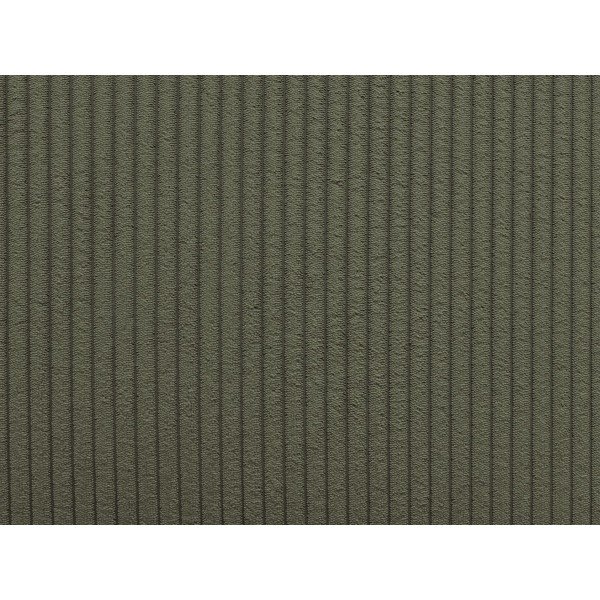 Svetlozelený menčestrový modul pohovky (stredový diel) Nihad modular – Bobochic Paris-image-4