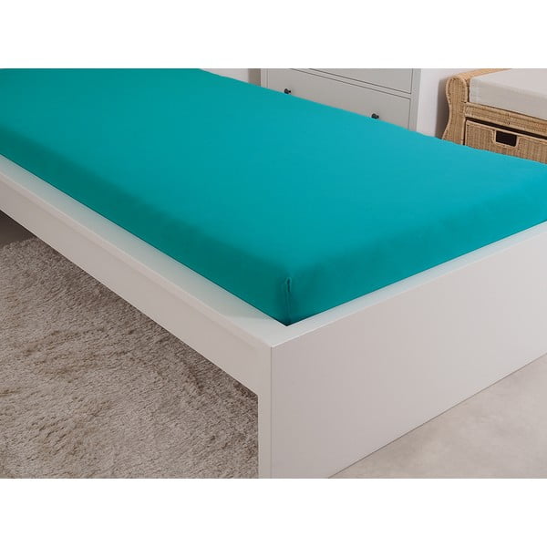 Zelená plachta 120x200 cm – B.E.S.-image-1