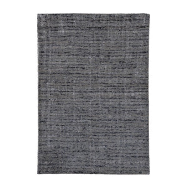 Sivý koberec Laguna, 120x170cm