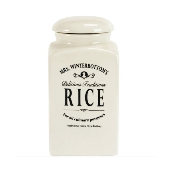 Dóza na ryžu Butlers Mrs Winterbottom