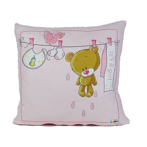 Set detskej deky a obliečky na vankúš – OYO kids-image-2