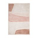 Ružovo-krémový koberec 200x290 cm Horizon – Asiatic Carpets