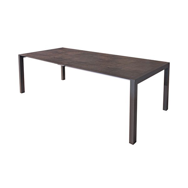 Záhradný jedálenský stôl 92x160 cm Sophia – Garden Pleasure-image-2