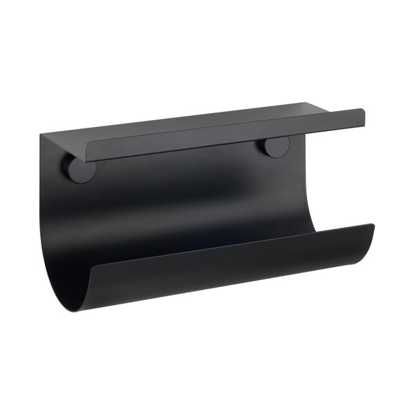 Samodržiaci kovový držiak na kuchynské utierky Jet - Wenko-image-3