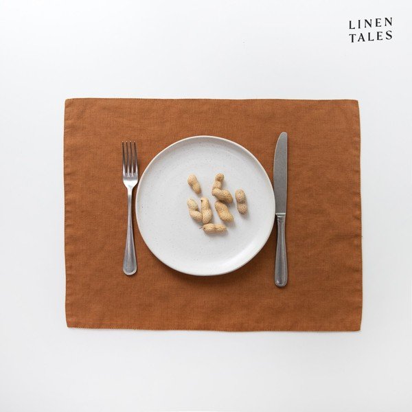 Látkové prestieranie 35x45 cm - Linen Tales-image-1