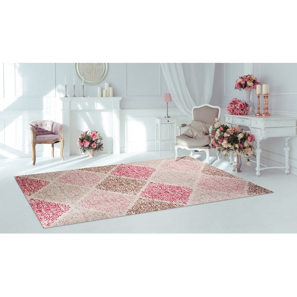 Koberec Vitaus Miralla, 80 × 150 cm-image-1