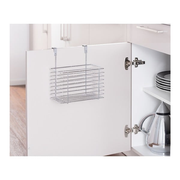 Závesný košík Wenko Big-image-1