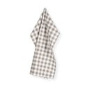 Bavlnené utierky v súprave 2 ks 50x70 cm Gingham – Tiseco Home Studio