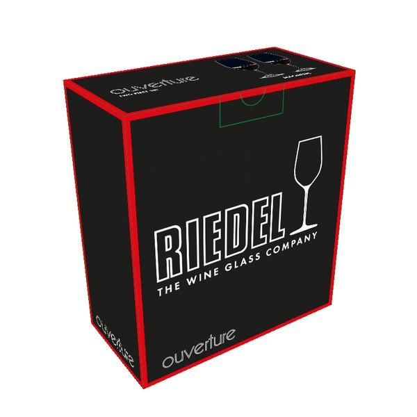 Poháre na víno v súprave 2 ks 530 ml Ouverture – Riedel-image-4