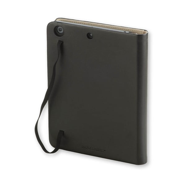 Čierny obal na iPad Mini Moleskine