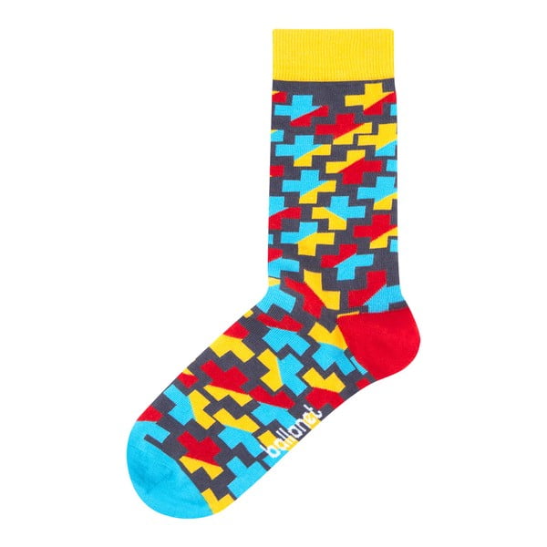 Ponožky Ballonet Socks Plus,veľkosť  36-40