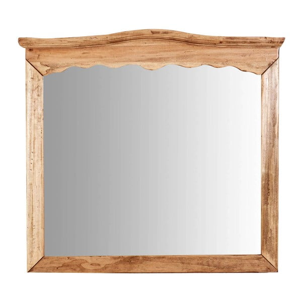 Zrkadlo Biscottini Pralisa, 90 x 83 cm