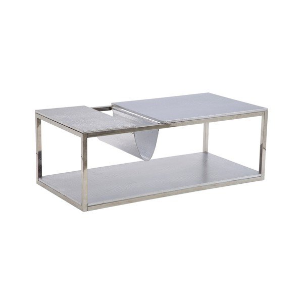 Konferenčný stolík Mauro Ferretti Tavolinetto Rectangle-image-1