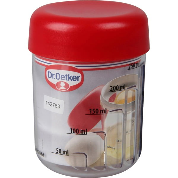 Viacúčelová dóza Dr. Oetker, 250 ml-image-3