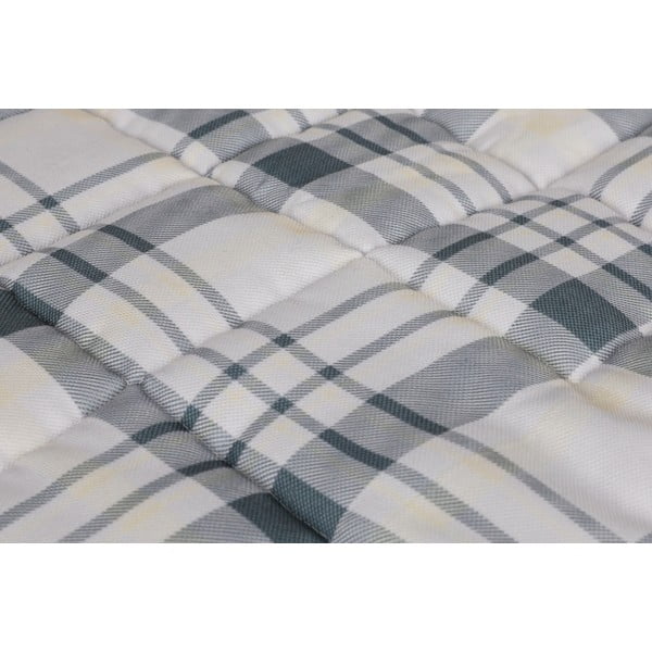 Svetlosivý pelech pre psa Petpetite Badi, 70 x 50 cm-image-1