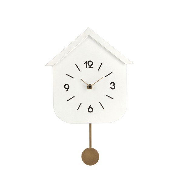 Kyvadlové/nástenné hodiny Home – Yes Everyday