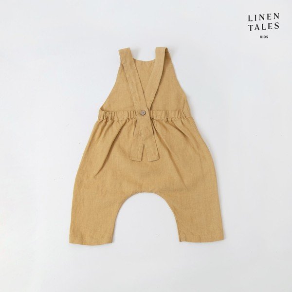 Ľanové dupačky - Linen Tales-image-1