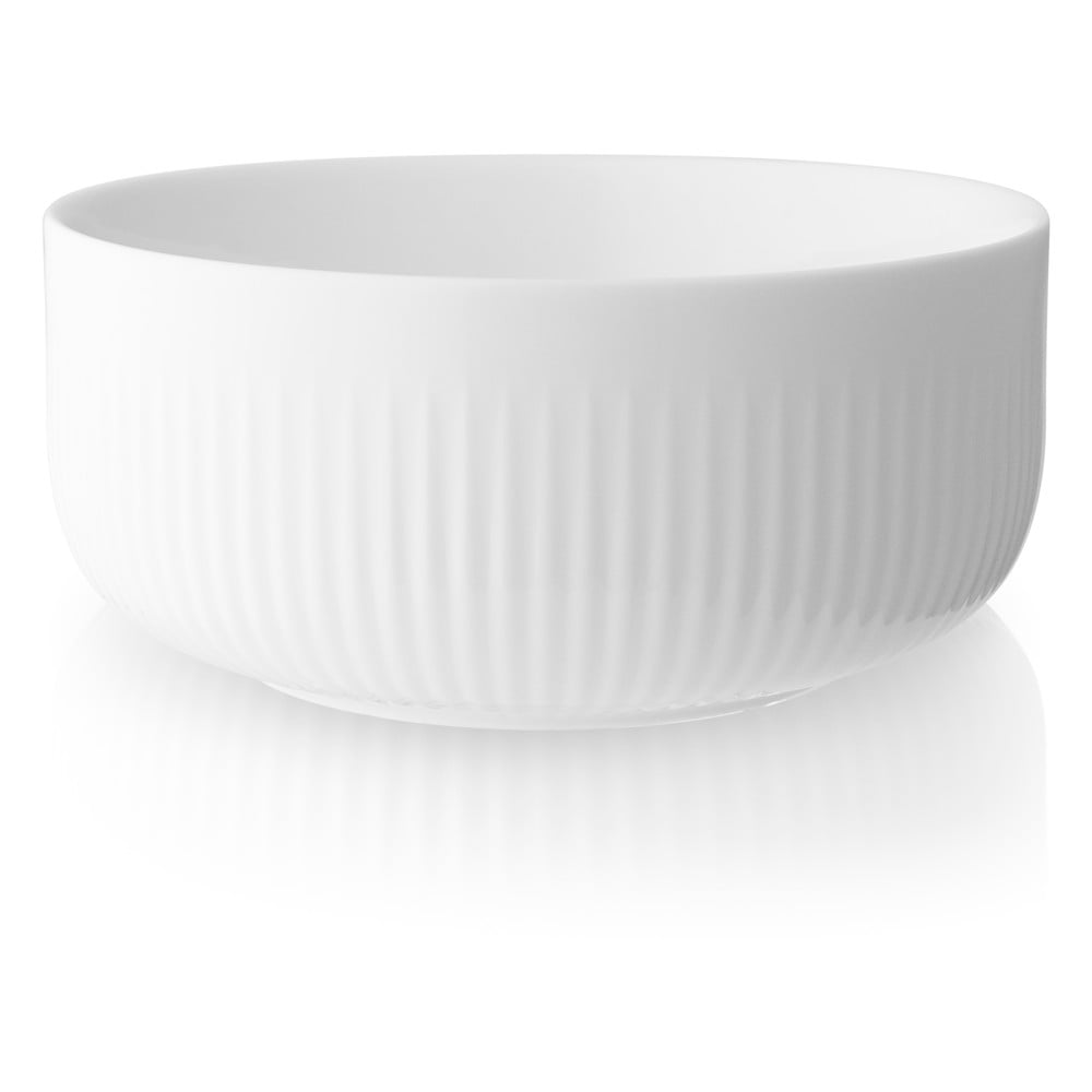 Biela porcelánová miska Eva Solo Legio Nova, 20,9 cm