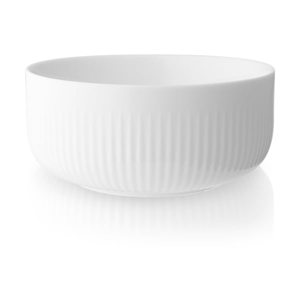 Biela porcelánová miska Eva Solo Legio Nova, 20,9 cm