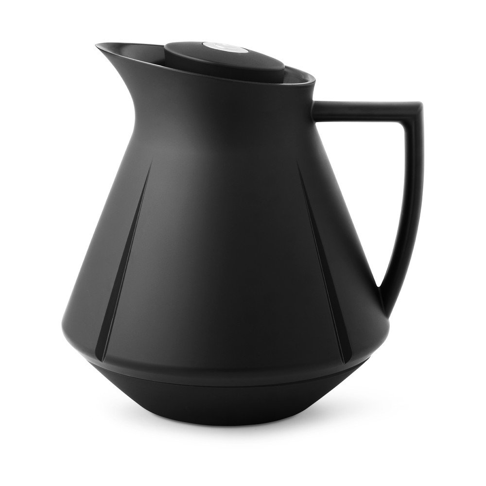 Čierna termoska 1 l Grand Cru – Rosendahl