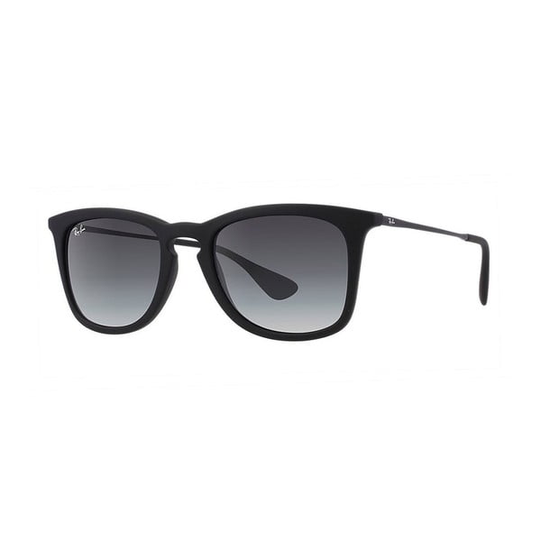 Unisex slnečné okuliare Ray-Ban 4221 Black 50mm