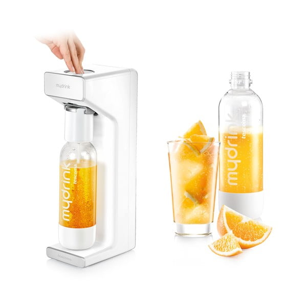 Výrobník sýtených nápojov myDrink – Tescoma-image-4