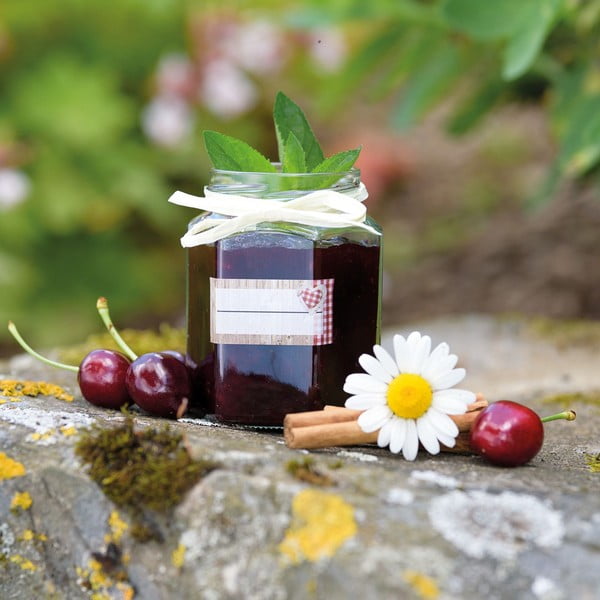 Sada 6 pohárov s vekom Westmark, 190 ml-image-1