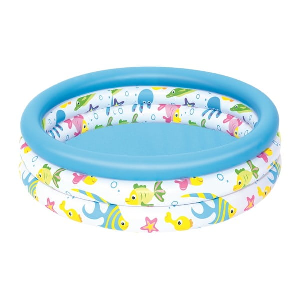 Nafukovací bazénik ø 102 cm – Bestway
