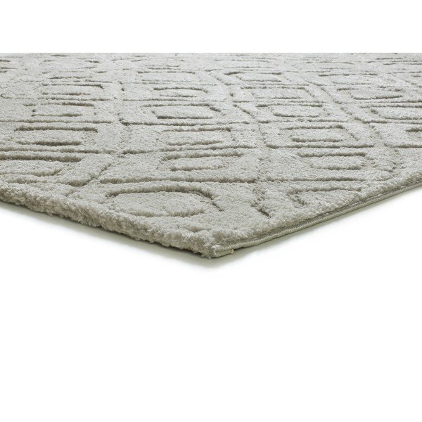 Sivý koberec 190x285 cm Juno – Universal-image-4