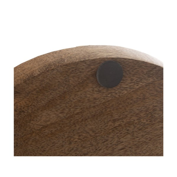 Drevený etažér Mango – Orion-image-2