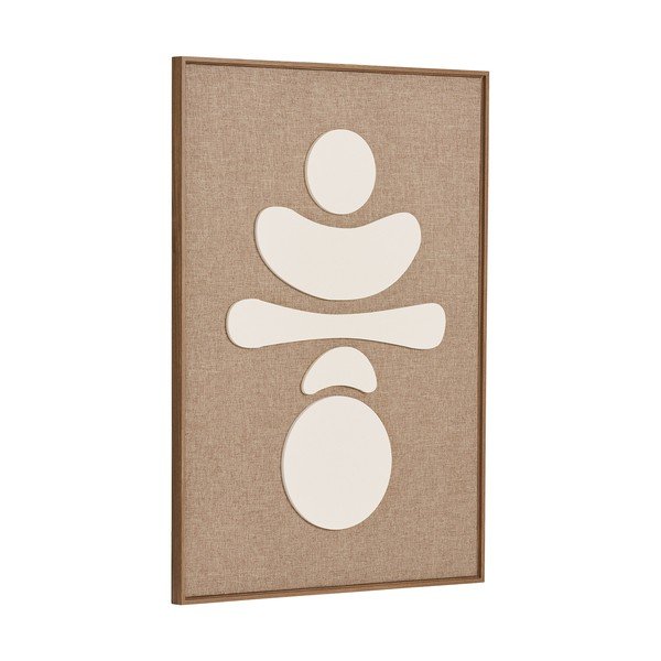 Obraz 50x70 cm Diva – House Nordic