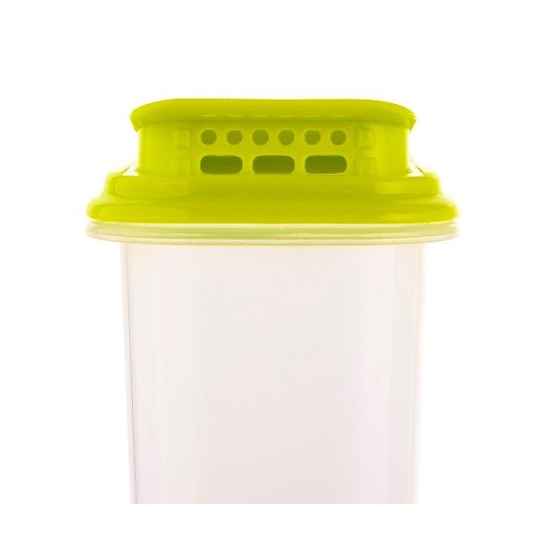 Dózy na korenie v súprave 2 ks Rondo - Rotho-image-2