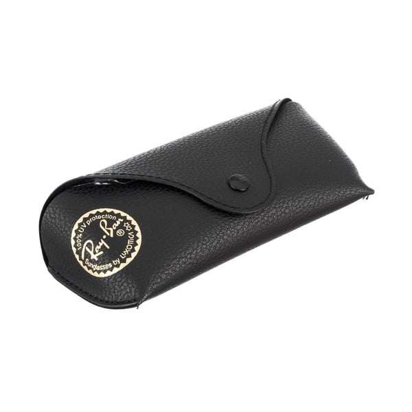 Slnečné okuliare Ray-Ban Wayfarer Classic Matt B Black-image-2