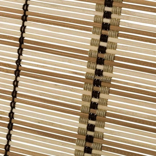 Svetlo hnedá bambusová roleta 160x180 cm Natural Life - Casa Selección-image-1