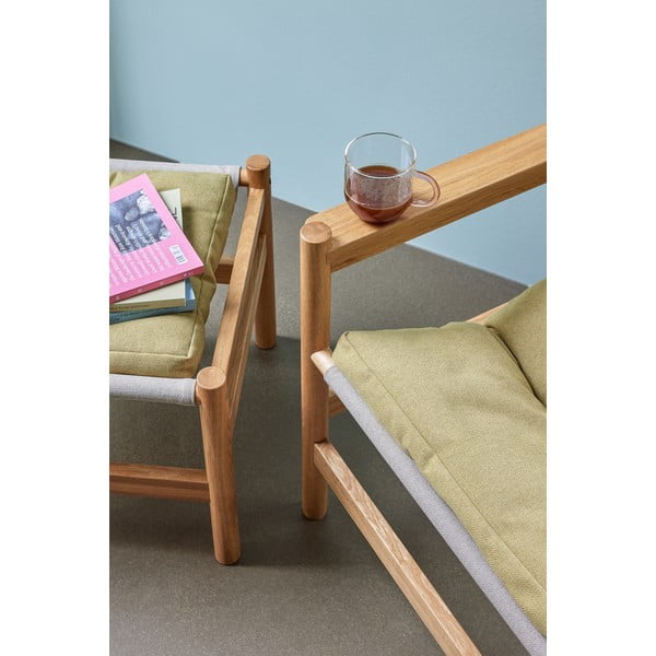 Sklenené hrnčeky v súprave 4 ks Kiosk – Hübsch-image-4