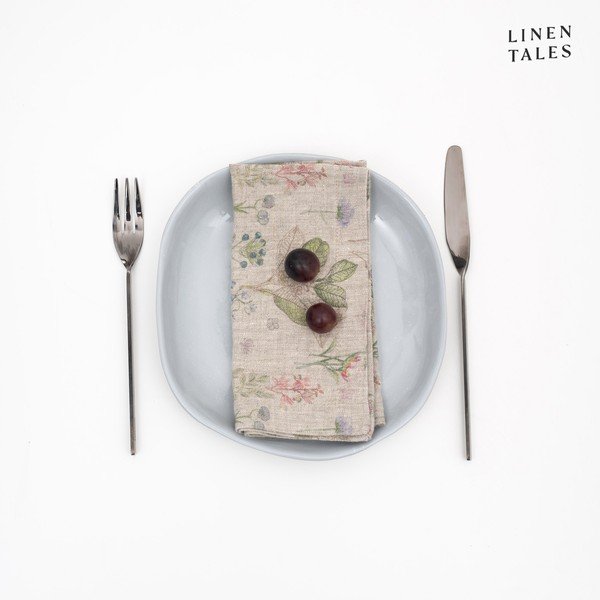 Obrúsky v súprave 2 ks - Linen Tales-image-2