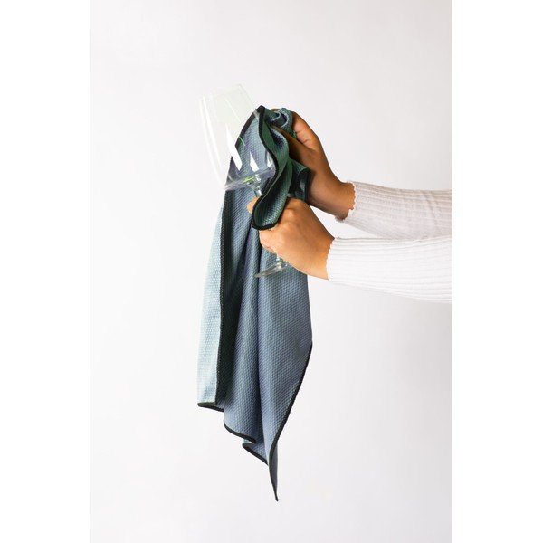 Utierka z mikrovlákna 60x40 cm Essential - Tiseco Home Studio-image-1