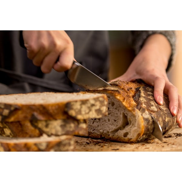 Nôž z nehrdzavejúcej ocele Ice Force - Tefal-image-2