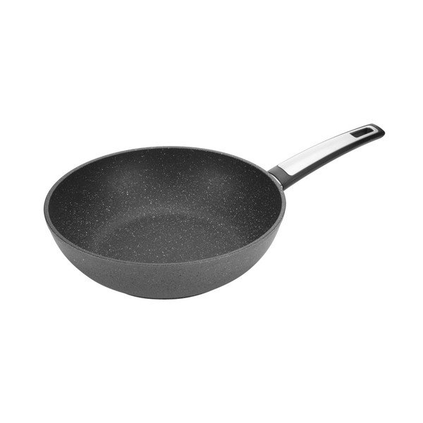 WOK panvica Tescoma i-Premium Stone, Ø 28 cm-image-3