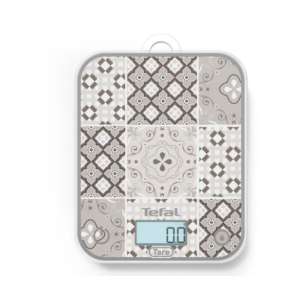 Digitálna kuchynská váha Optissl BC50D6V0 – Tefal