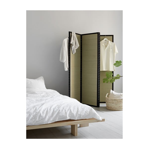 Paraván z ryžových stebiel Karup Design Wabi-image-4