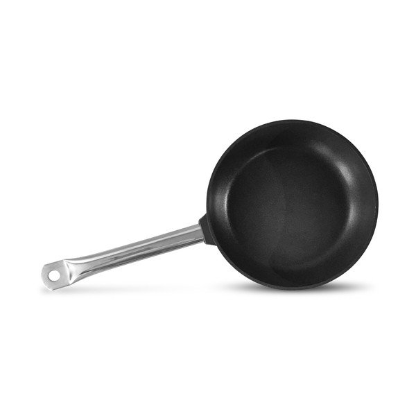 Titánová panvica z liateho hliníka s nepriľnavým povrchom Hendi, ø 32 cm