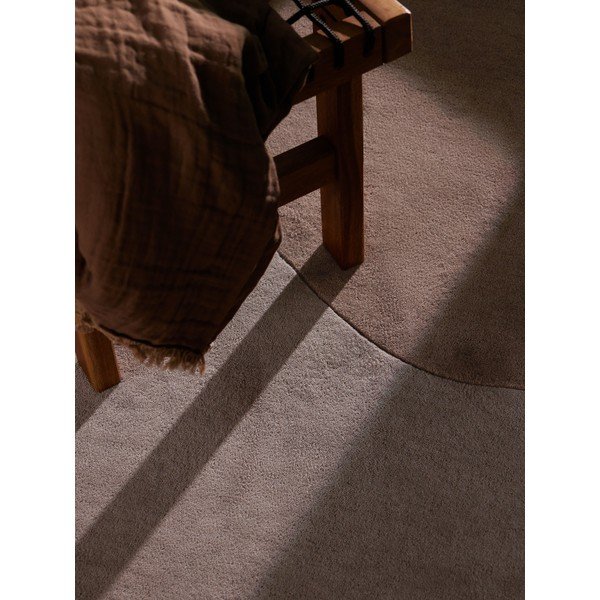 Fialový vlnený koberec 120x170 cm Virelle – Villeroy&Boch-image-2