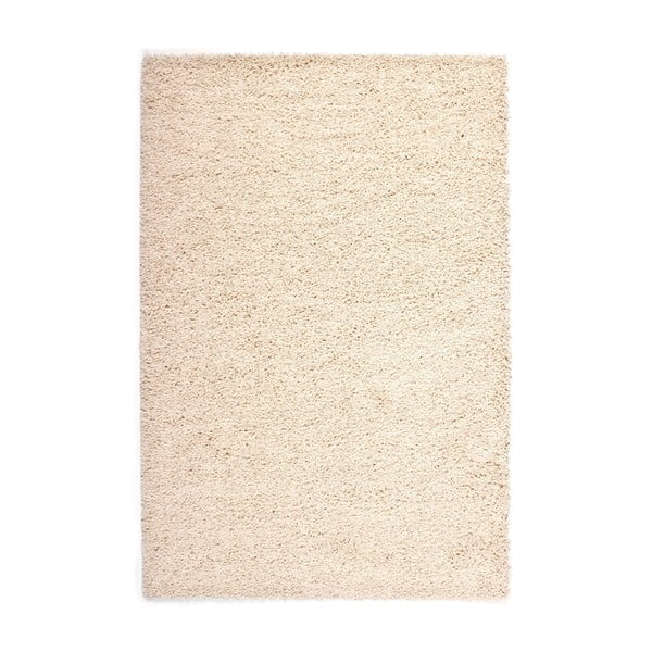 Biely koberec Universal Catay, 125 x 67 cm