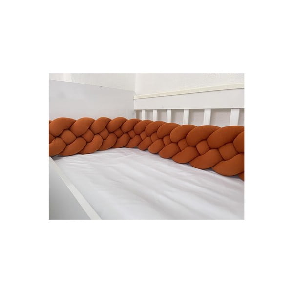 Mantinel do postieľky 260 cm - Lydia&Co-image-2