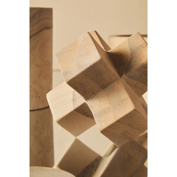 Kamenná soška (výška  15 cm) Pietra – Premier Housewares-image-1