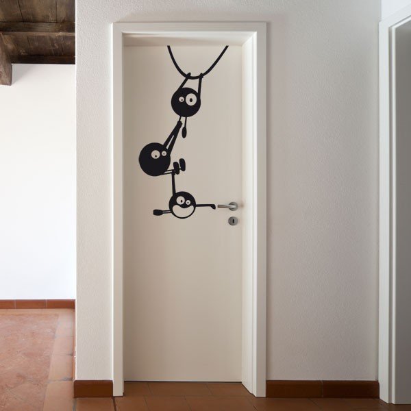 Samolepka MaDéco Fana Family-image-1