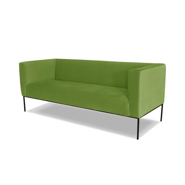 Zelená trojmiestna pohovka Windsor & Co. Sofas Neptune-image-2